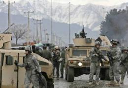 ABD ektiğini biçiyor