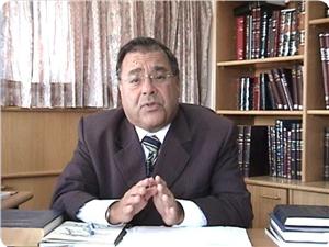 Şeref Yoksunu Hahamlar Ve Fetvaları