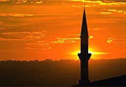 Yasak meclisten döndü