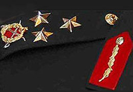 170 Ankara Generaline Kışla Yolu Göründü