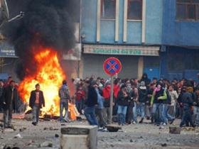PKK"yı İsrail canlandırıyor