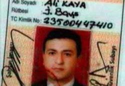 O İyi Çocuk Apo'nun Koruması Mıydı?