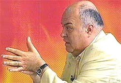 Taş Atanlara Çok Ağır Yazı