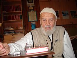 Bediuzzaman'ın Talebesi Yeğin Hastahane'de