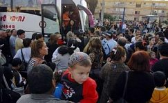 "Büyük Peygember 3" Tatbikatı İsraillileri Kaçırdı