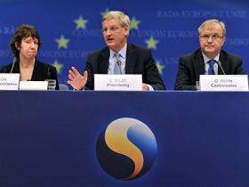 İsrail'i kızdıracak karar