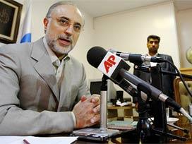 Umreye giden İranlıyı ABD kaçırdı