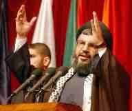 Hizbullah'a büyük övgü