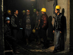 Madencilikte OHAL; İşte Yedi Maddelik Eylem Planı