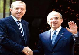 Ahmedinejad'a Söyle, Uzak Dursun?