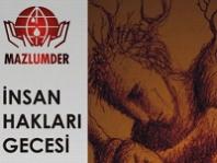 İnsan Hakları Gecesi