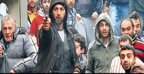 'İsrail, PKK"ya destek veriyor'