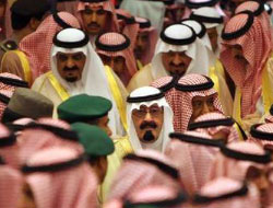 Hizbullah Araplar'a Ders Verdi