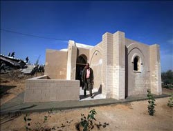 BM Gazze'de Verdiği Sözü Tutmadı