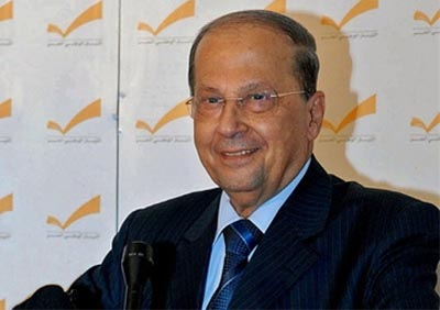 'Hiç Kimse Bize Hariri'yi Dayatamaz'