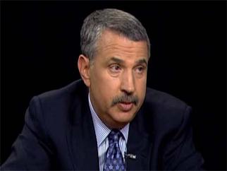 "İslam'ın İç Savaşa İhtiyacı Var!"