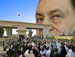 Mısır, Artık İsrail'in Stratejik Derinliği Olmayacak