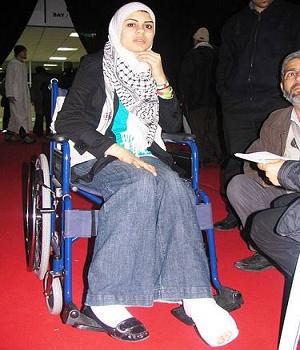 Konvoy'un Mütevazi Yolculuğu(FOTO)