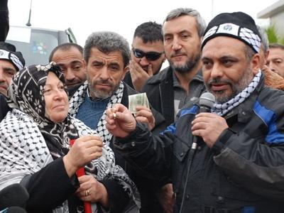 İHH, 15 gemi ile Gazze'ye yardım götürecek