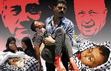 Ahmedinecad'tan ortak çalışma çağrısı