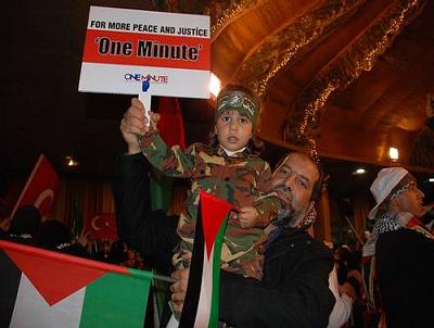 Konvoy'a Suriye'de Gece Düzenlendi(FOTO)