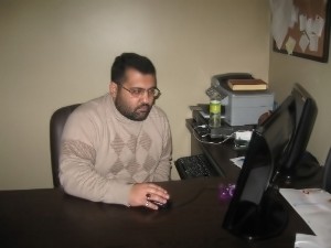 Azerbaycan'da Neler Oluyor?