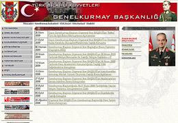 TSK Görev Mi Uyduruyor!