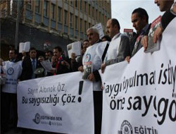 Belediye'den Edepsiz Kitap