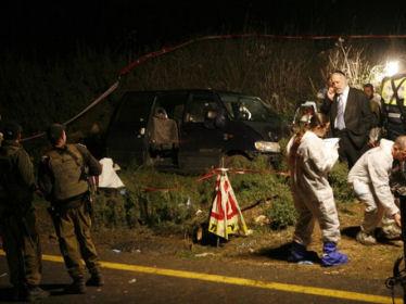 İsrailliyi Öldüren Direnişçi