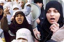 Kırgızistan'da Türkiye'ye Özendi !