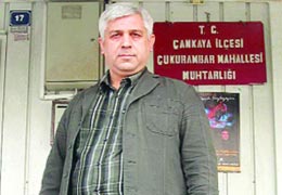 Genelkurmay Muhtarı Çağırdı