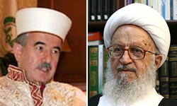 İslam Kardeşliği Gelişiyor