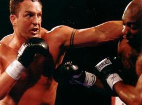 Müslüman boksöre ringde sakal yasağı