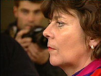 Hollanda Türkiye'ye özendi