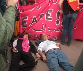 Mısır'dan Bir Darbe Daha(FOTO)