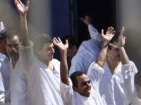 Mısır, Hizbullah Davasında İdam İstiyor