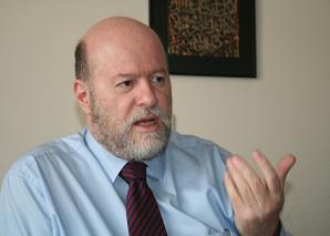 Enis Nakkaş İran'da Reformcuları Anlattı