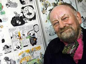 Karikatürler Yine Yayımlandı