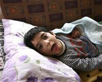 Melisa'nın nefesini çaldılar!