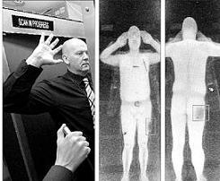 ABD'de Müslüman Yolculara Ayrımcılık