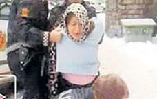 Türk Aile'ye Norveç'te Şok Üstüne Şok(VİDEO)