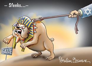 Mısır Firavunluğa Devam Ediyor