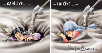 Başörtüsü Eylemlerinde Bu Hafta(FOTO)