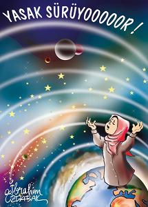 Başörtüsü Eylemlerinde Bu Hafta(FOTO)