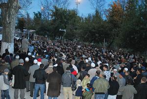 Zafer Kutlamaları Başladı(FOTO)