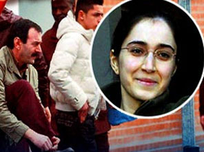 Belçika, 'Fehriye Erdal'  Kararını Verdi