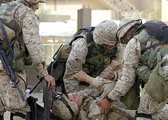 ABD Irak'ta petrol kazanıyor,kan kaybediyor