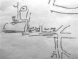 Parmak izi subayların çıktı!