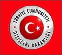 Türkiye'den Kınama