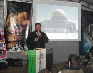 Gazze Zafer Günleri Devam Ediyor(FOTO)